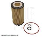 Масляный фильтр Blue Print ADG02123