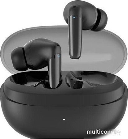Наушники Tecno Buds 4 (черный)