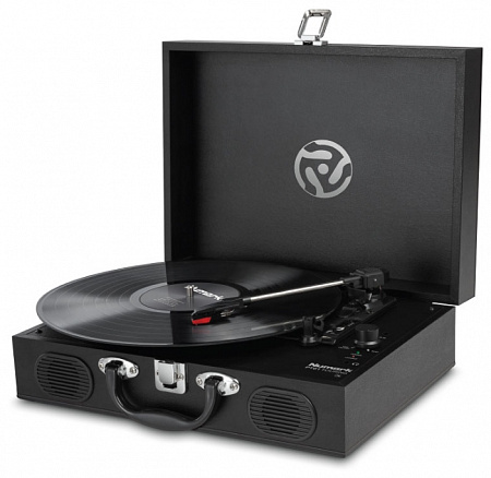 Виниловый проигрыватель Numark PT01 Touring