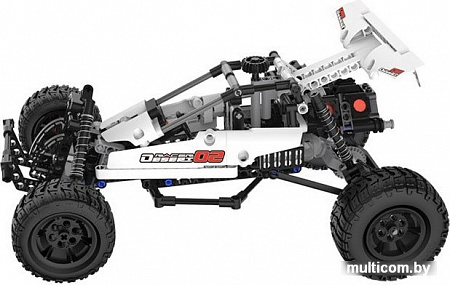 Конструктор Xiaomi Mi Dune Buggy Builder BEV4168CN