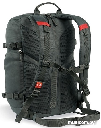 Рюкзак Tatonka Server Pack 19 (titan grey)