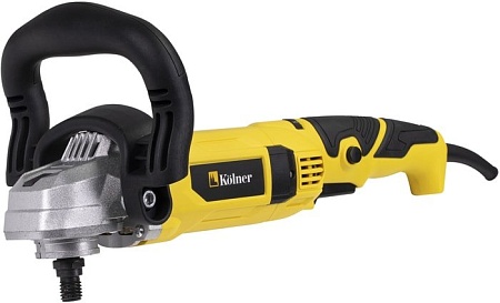 Угловая шлифмашина Kolner KPM 180/1400V