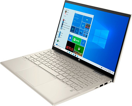 HP Pavilion x360 14-dy0009ur 3B3Q9EA