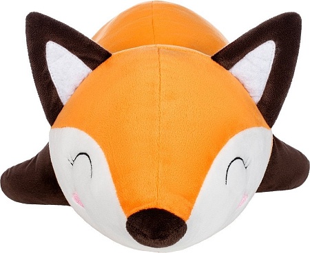 Классическая игрушка Fancy Лиса Лика KAIL1