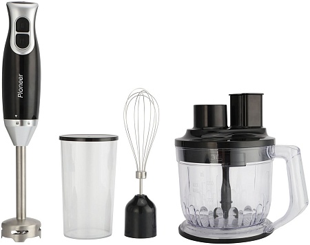 Погружной блендер Pioneer HB235S