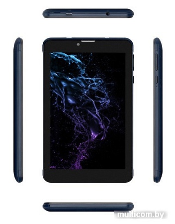 Планшет Digma Optima 7 A102 3G (синий)