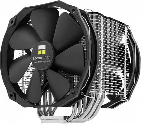 Кулер для процессора Thermalright Macho X2 Limited Edition