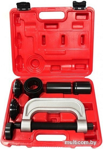 Специнструмент RockForce RF-909T2 (10 предметов)