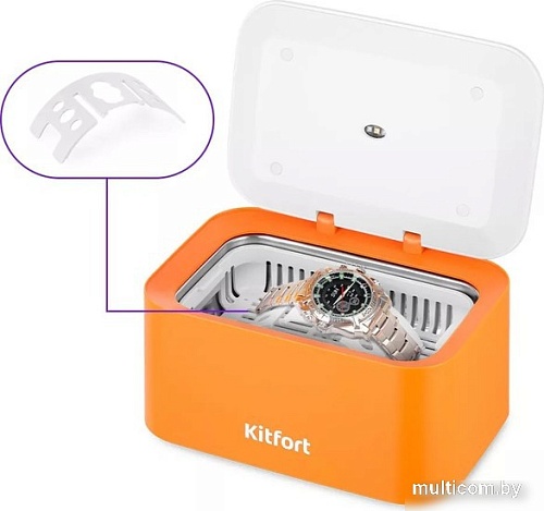 Стерилизатор маникюрный Kitfort KT-6069