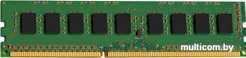 Оперативная память Foxline 4GB DDR4 PC4-21300 FL2666D4U19-4G