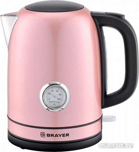 Электрочайник Brayer BR1005PK