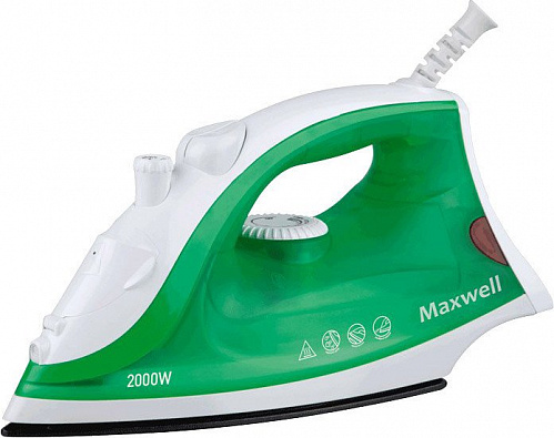 Утюг Maxwell MW-3054 G