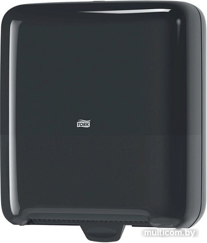 Диспенсер Tork Matic 551008 (черный)