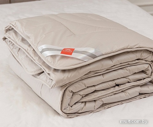 Одеяло Kariguz Чистый Верблюд ЧВ21-7-2 200x220