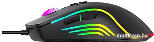 Игровая мышь Havit Gamenote MS1026