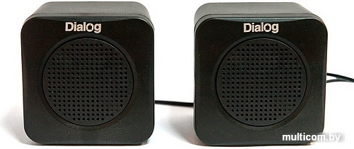 Акустика Dialog AC-01UP
