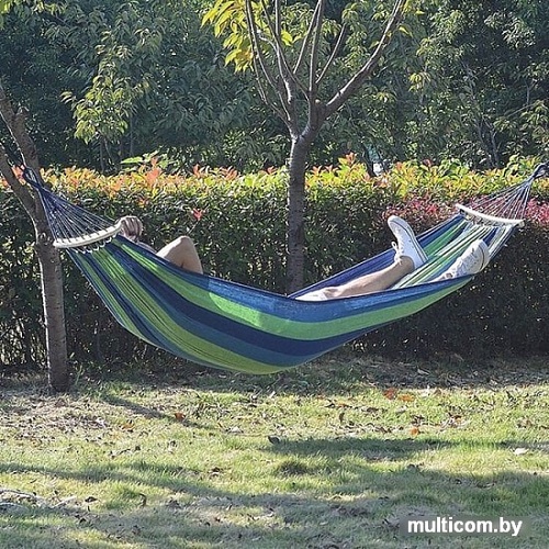 Подвесной гамак Green Glade G-044