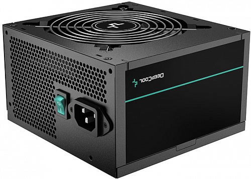 Блок питания DeepCool PM850D