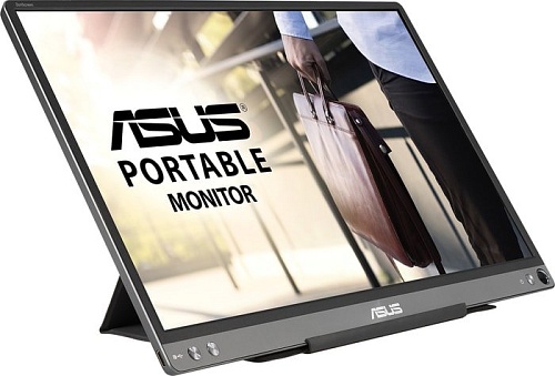 Монитор ASUS ZenScreen MB16ACE