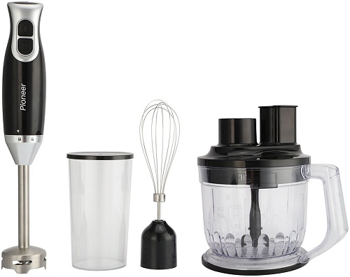 Погружной блендер Pioneer HB235S