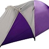 Треккинговая палатка Acamper Acco 3 (фиолетовый)