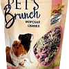 Корм для грызунов Pet&#039;s Brunch для морских свинок 400 г