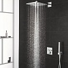 Душевая система Grohe Grohtherm SmartControl 34706000