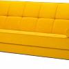 Диван Ikea Аскеста 204.507.99 (шифтебу желтый)