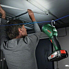 Фонарь Bosch UniversalLamp 18 (без аккумулятора и ЗУ)