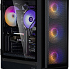 Корпус Zalman i6 (черный)