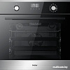 Электрический духовой шкаф Haier HOX-P11CGBX