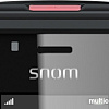 IP-телефон Snom M85