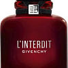 Парфюмерия Givenchy L&#039;interdit Rouge EdP (80 мл)