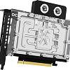 Видеокарта Inno3D GeForce RTX 5080 iChill Frostbite C50803-16D7X-1760FB