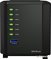 Сетевой накопитель Synology DiskStation DS416slim