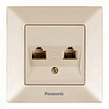 Panasonic Arkedia WMTC04082BG-BY