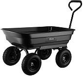 Четырехколесная тачка Deko DKGT100 085-2036