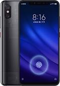 Смартфон Xiaomi Mi 8 Pro 8GB/128GB международная версия (прозрачный титан)