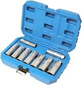 Набор торцевых головок RockForce RF-403529 (9 предметов)