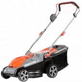 Газонокосилка Oleo-Mac GI 40 P 40V (с 1-им АКБ)
