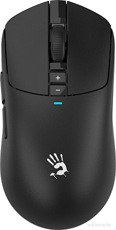 Игровая мышь A4Tech Bloody R72 Ultra Duo (черный)