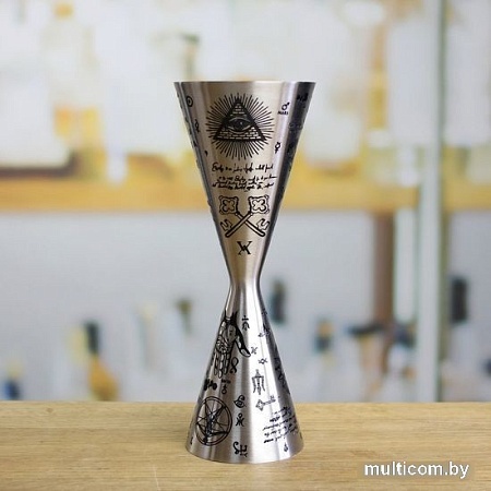 Джиггер Lumian Afrodite 60