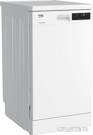 Посудомоечная машина BEKO DFS28120W