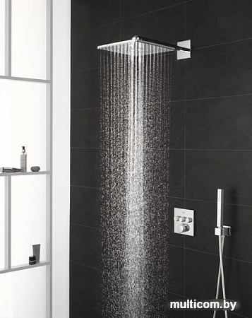 Душевая система Grohe Grohtherm SmartControl 34706000