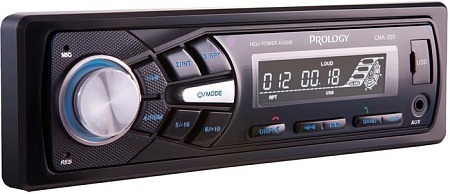 USB-магнитола Prology CMX-220
