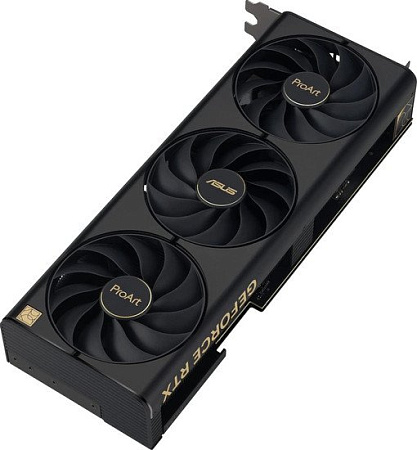 ASUS ProArt GeForce RTX 4070 Ti SUPER 16GB GDDR6X OC Edition PROART-RTX4070TIS-O16G