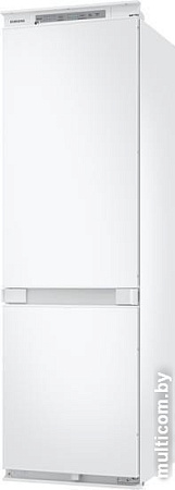 Холодильник Samsung BRB266000WW/WT