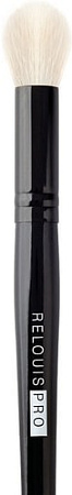Кисть для консилера Relouis Pro Multifunctional Brush S