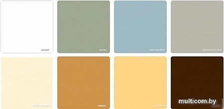 Антисептик Акватекс Сканди 2.5 л (топленое молоко)