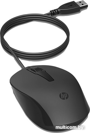 Мышь HP 150 240J6AA